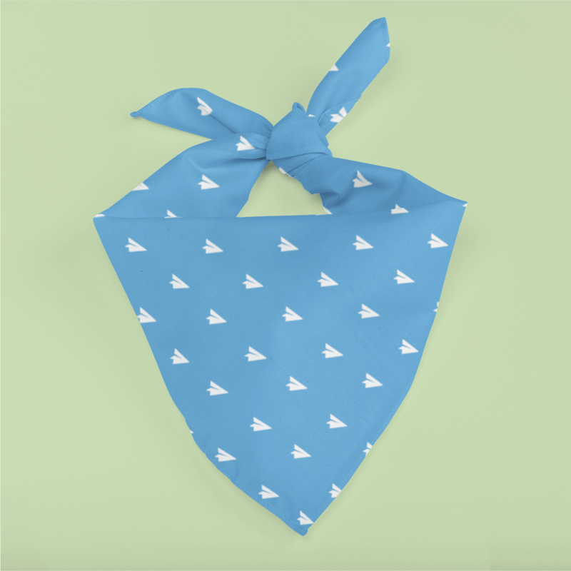 Offline & Outside Dog Bandana - image3