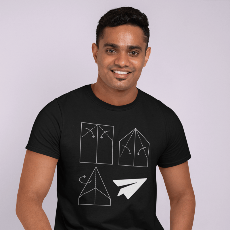 Plane Tee - image2
