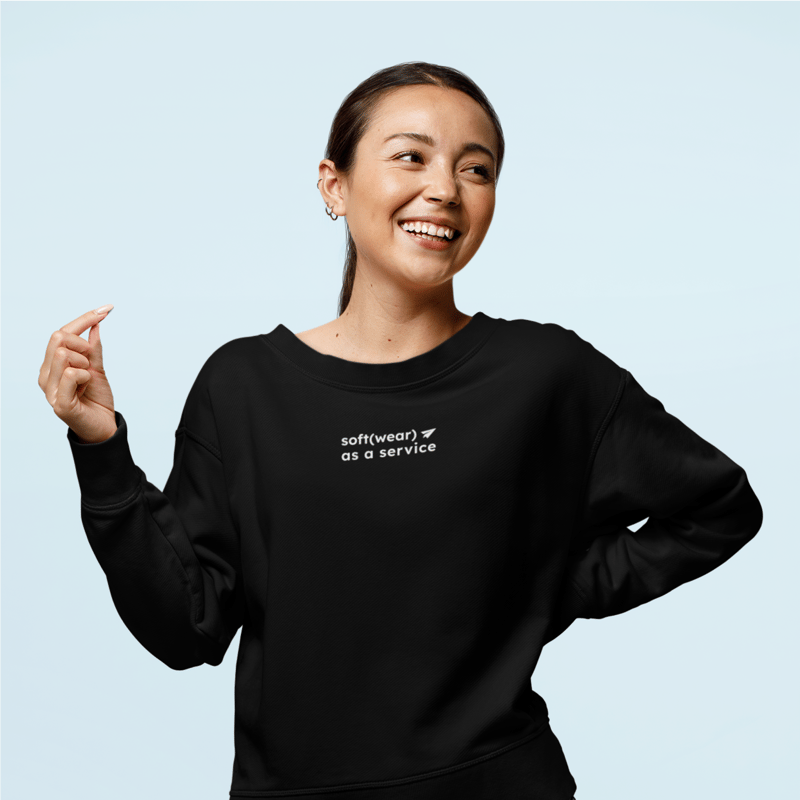 Soft(wear) as a Service Crew - image2