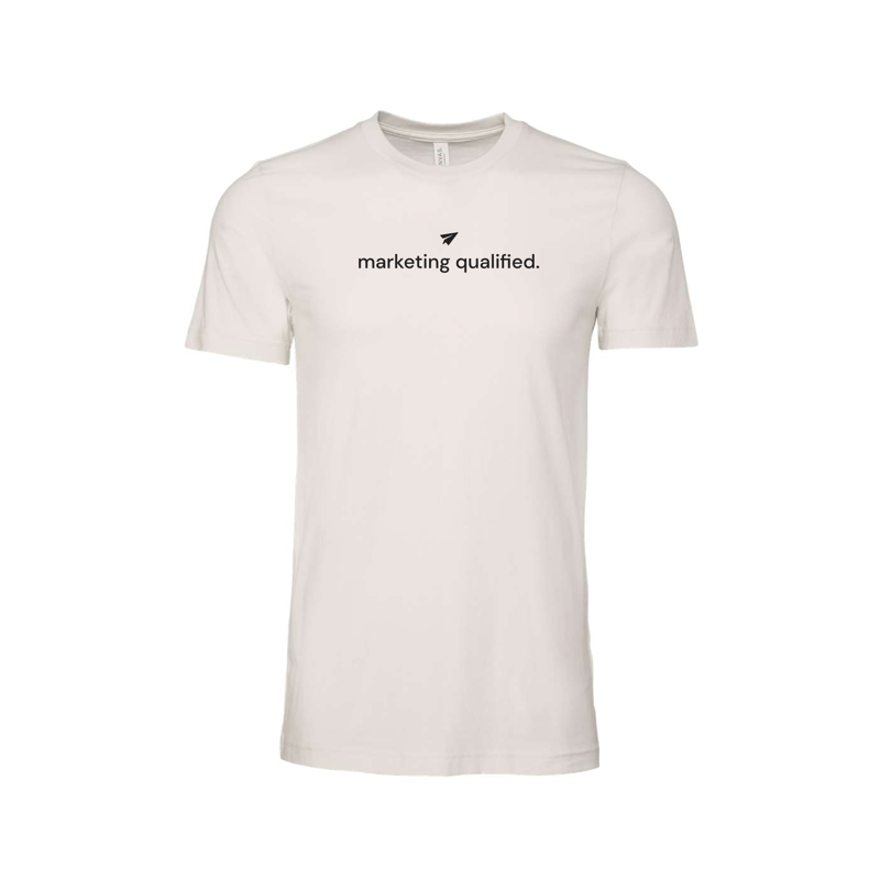 Marketing Qualified Tee
