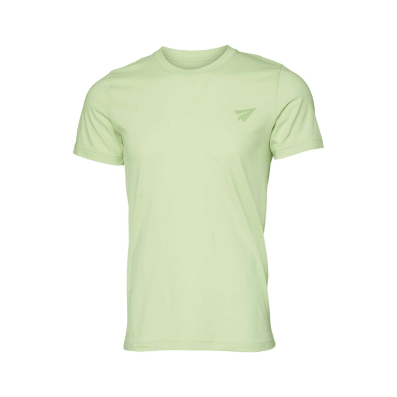 Let's Take It Offline Tee