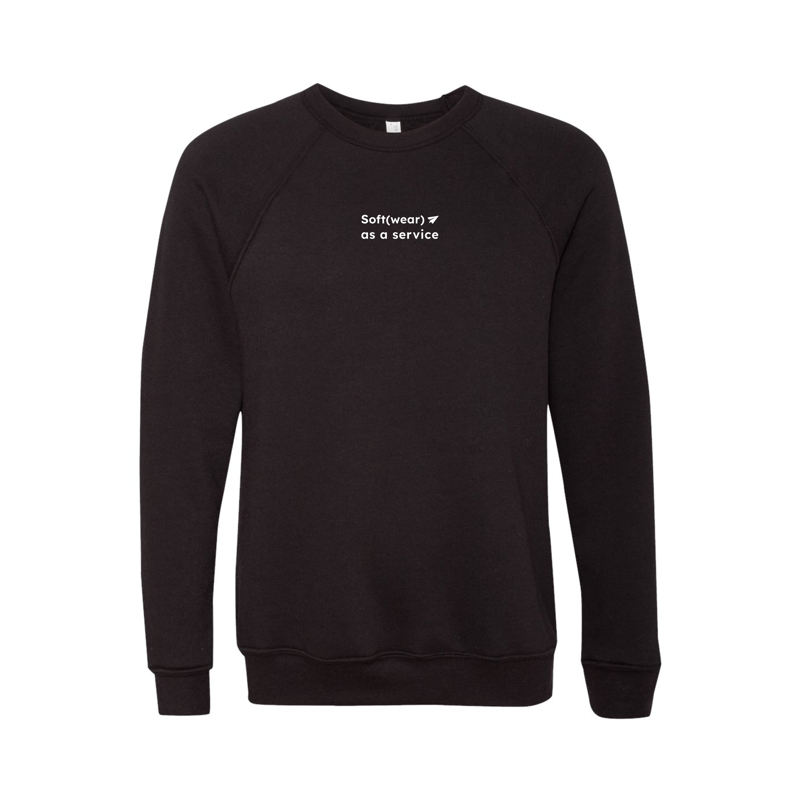 Soft(wear) as a Service Crew