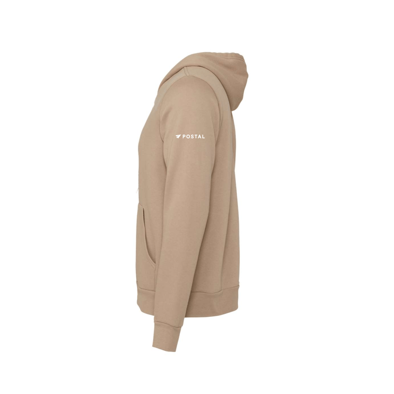 Postal Zip Up - image2