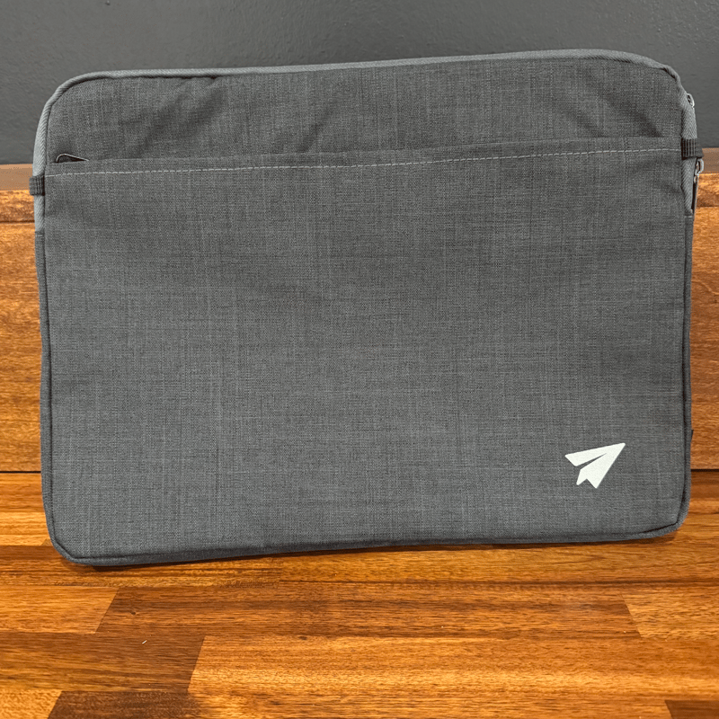 Postal Computer Sleeve